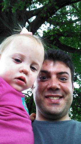 Gabbie Girl!