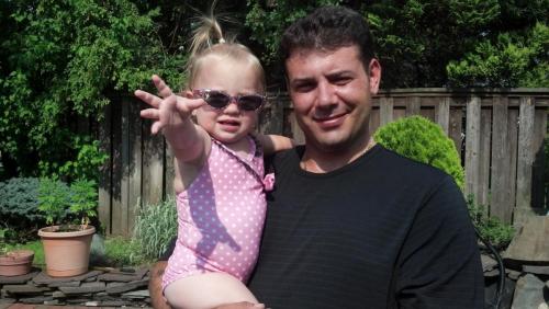 Gabbie so cool!