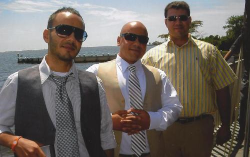 Brother's