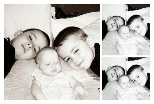 Gabbie Baby!