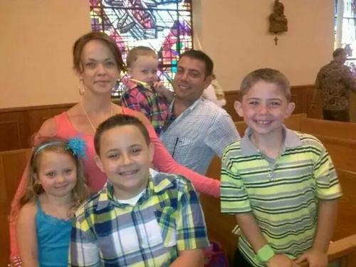 Ruperto Family