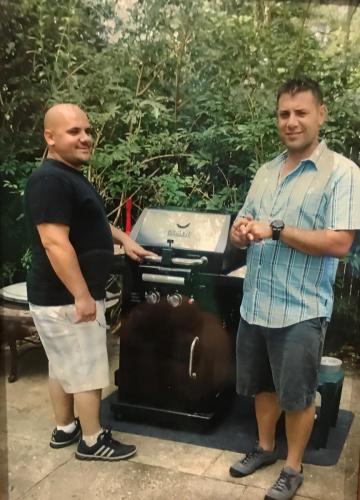 BBQ
