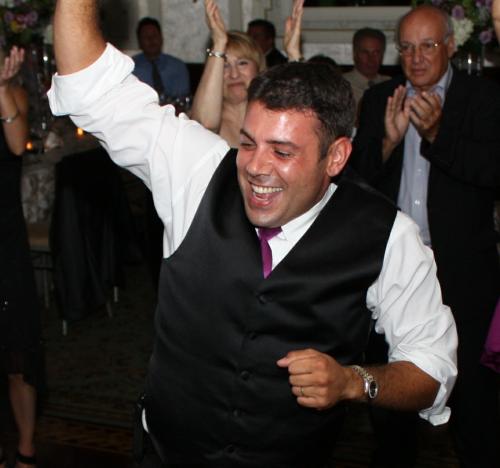 Solo Dancing