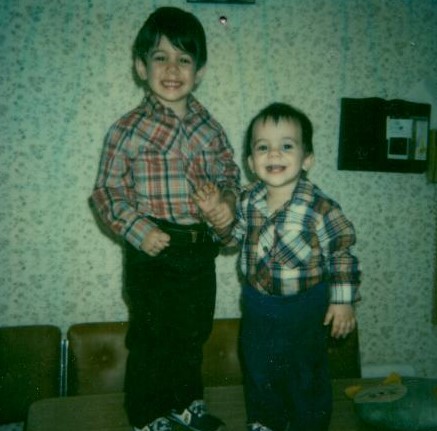 scan